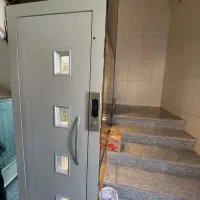 بالابر هیدرولیکی و هم لیفت و بین پله ای