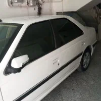 فروش پژوپارس تیوفا مدل1400|خودرو سواری و وانت|بیرجند, |دیوار