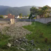 زمین آماده ساخت ٪ بین دو ساخت ٪ ۲۲۰ متر