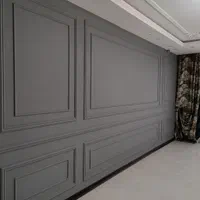 نقاشی ساختمان