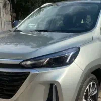 تیگارد مدل 1403|خودرو سواری و وانت|تهران, لویزان|دیوار