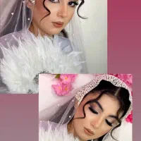 میکاپ لایت و مجلسی با ماندگاری بالا