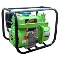 پمپ آب بنزینی