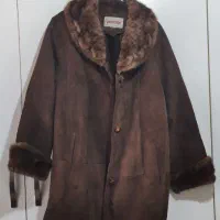 پالتو خز و جیر