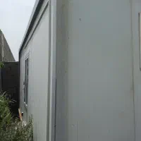 کانکس ماموتی ۶ متری