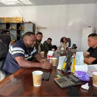 واردات ماشین الات سنگین بیل مکانیکی لودر گریدر