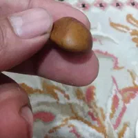 سنگ جاسپر زرد