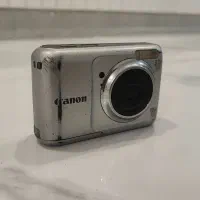 دوربین کنون|دوربین عکاسی و فیلم‌برداری|مشهد, جاهد شهر|دیوار