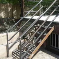 جوشکاری سیار نصاب ایرانیت در بجنورد روستا