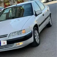 زانتیا درحد خشک صفر|خودرو سواری و وانت|چهاردانگه (تهران), |دیوار