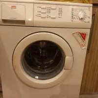 ماشین لباسشویی AEGمدل۵۲۶۱۰