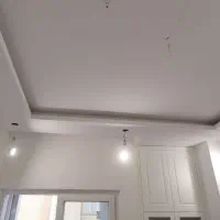 نقاشی ساختمان ،درزگیری اصولی کناف ،۲۵ سال تجربه|خدمات پیشه و مهارت|مشهد, وکیلآباد|دیوار