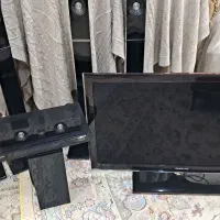 تلویزیون LED سامسونگ