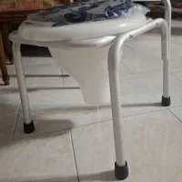 توالت فرنگی سیار مارک رسا