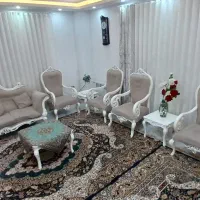 مبلمان و میز و عسلی