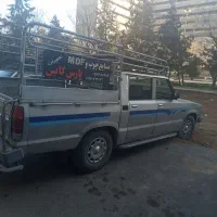 مزدا ۲۰۰۰ژاپن ۸۶