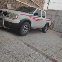 پیکاپ ریچ مدل ۹۴