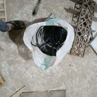کابل برق مسی و الومنیوم|مصالح و تجهیزات ساختمان|قم, قلعه صدری|دیوار