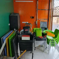 وسایل کسب وکار