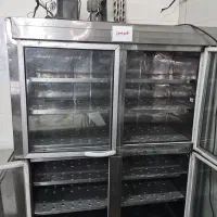 لوازم کامل آشپز خانه رستوران ایرانی