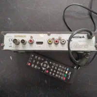 گیرنده دیجیتال مارشال نیاز به پروگرام