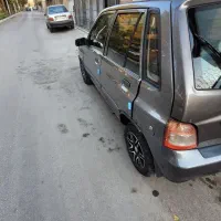 پراید ۱۱۱ درجه ۱ تمیز  مدل ۹۱|خودرو سواری و وانت|نجف‌آباد, امیرآباد|دیوار