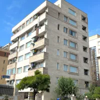 فقط آپارتمان نما سنگ بخر / سرزمین مهستان ایرانپارس|فروش آپارتمان|هشتگرد, شهرک آپادانا|دیوار