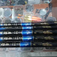 کاسی( چوب ماهیگیری بدون چرخ) روابی