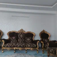 مبلمان ۹ نفره
