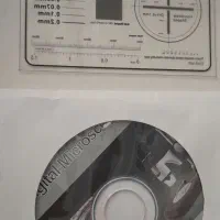 میکروسکوپ پایه چرخان تعمیرات موبایل مدلdm9|لوازم جانبی موبایل و تبلت|شیراز, شاه قلی بیگی|دیوار