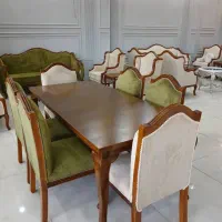 مبلمان صدف|حراج|شیراز, رکنآباد|دیوار