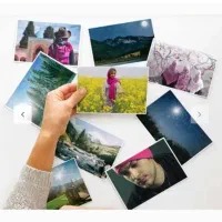 چاپ عکس با کیفیت بالا|تابلو، نقاشی، عکس|گنبد کاووس, |دیوار