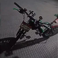 دوتا دوچرخه سایز26|دوچرخه، اسکیت، اسکوتر|فولادشهر, مسکن مهر فولادشهر|دیوار