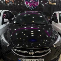 شاهین اتومات مدل۱۴۰۲ نقدواقساط