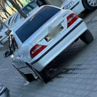 فروش سمند اس ای درجه یک|خودرو سواری و وانت|سقز, |دیوار