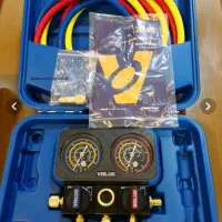 نصب وسرویس کولر اسپیلت و پنجره ای