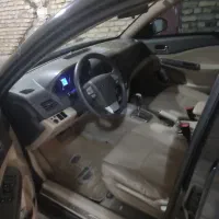 ام وی ام 550 اتوماتیک 96|خودرو سواری و وانت|کرمانشاه, |دیوار