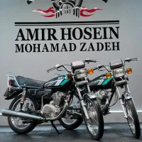 هندا تکتاز مدل 1403