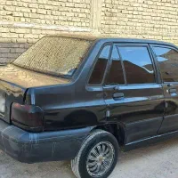 مدل ۸۳ انژکتور|خودرو سواری و وانت|شیراز, شهرک گلستان|دیوار