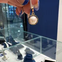 پلاک ۲میلیونی کادویی در طلا جمشیدی|جواهرات|بهبهان, |دیوار