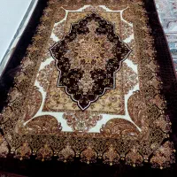پتوفرش درحد نو دوتا ۶متری