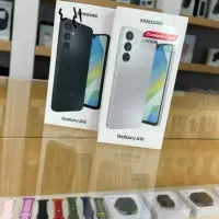 فروش و معاوضه سامسونگ A16 آکبند|موبایل|اراک, |دیوار