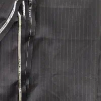 سه متر و نیم پارچه بریده نشده برای کت شلوار