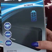 انواع پاوربانک فست شارژ