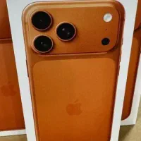 آیفون ۱۷ پرومکس ۵۱۲ گیگ