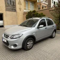 کوییک مدل ۱۴۰۱|خودرو سواری و وانت|کرج, کوی مدرس|دیوار