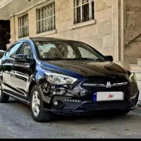 شاهین g سانروف دار مدل 1400 کارمندی