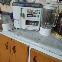 برقی|آبمیوهگیر و آبمرکباتگیر|بندر گناوه, |دیوار