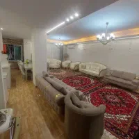 حیاط-لوکس-260-متر-در-دکتر-معدل-2-شش-دانگ