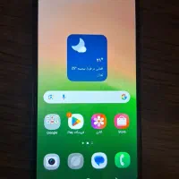 گوشی A33 5G ویتنام مشکی|موبایل|کرمانشاه, |دیوار